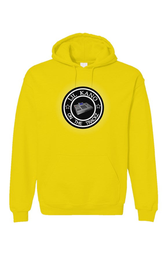 Lil Kano Glowing Logo Unisex Hoodie