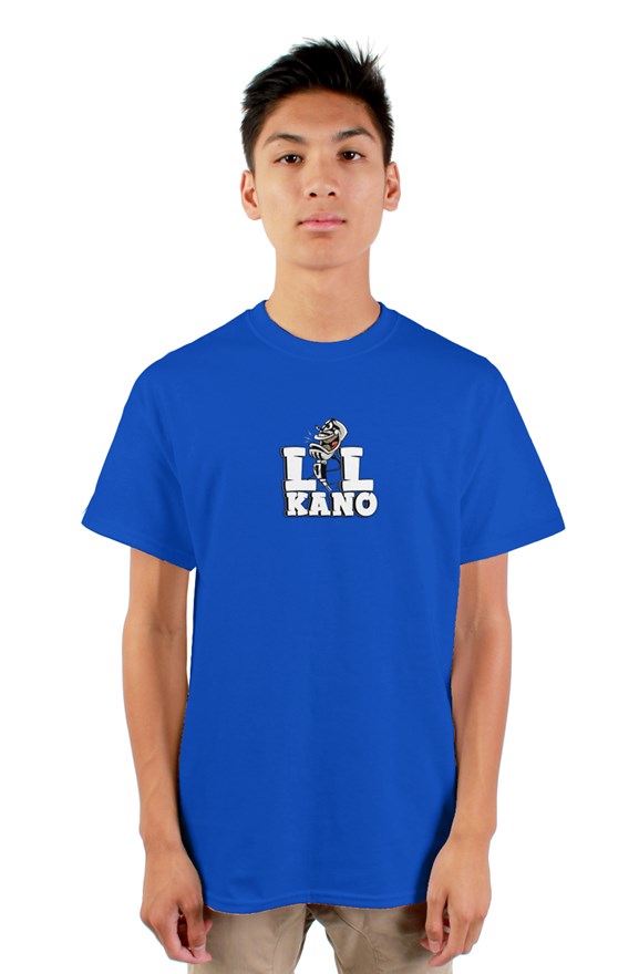 Lil Kano "Mic Up!" NFT short sleeve t-shirt (unisex)