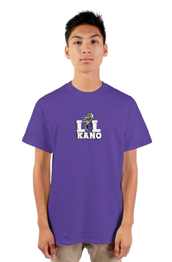 Lil Kano "Mic Up!" NFT short sleeve t-shirt (unisex)
