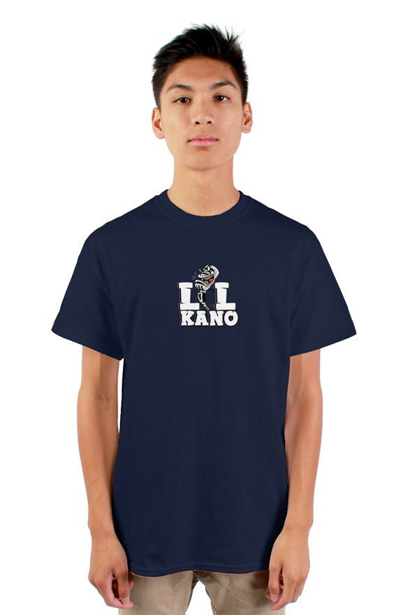 Lil Kano "Mic Up!" NFT short sleeve t-shirt (unisex)