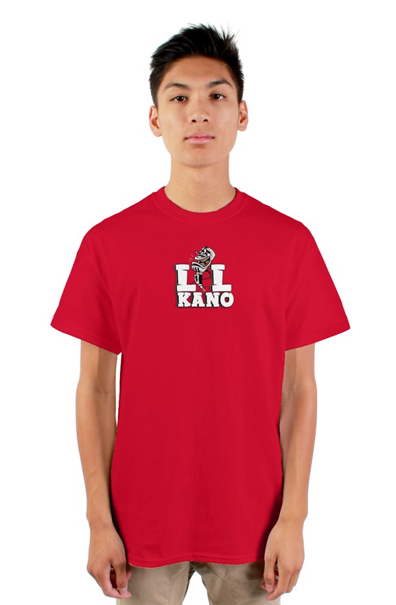 Lil Kano "Mic Up!" NFT short sleeve t-shirt (unisex)