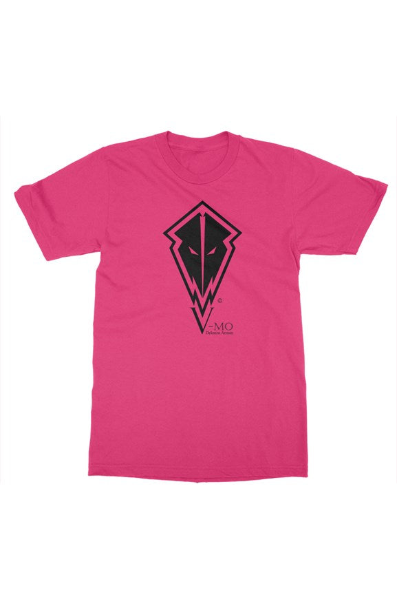 V-Mo by Delonzo Arman unisex t shirt (black)