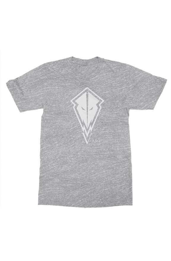 V-Mo by Delonzo Arman unisex t shirt (white)
