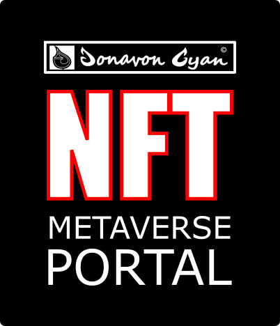 NFT Metaverse Portal