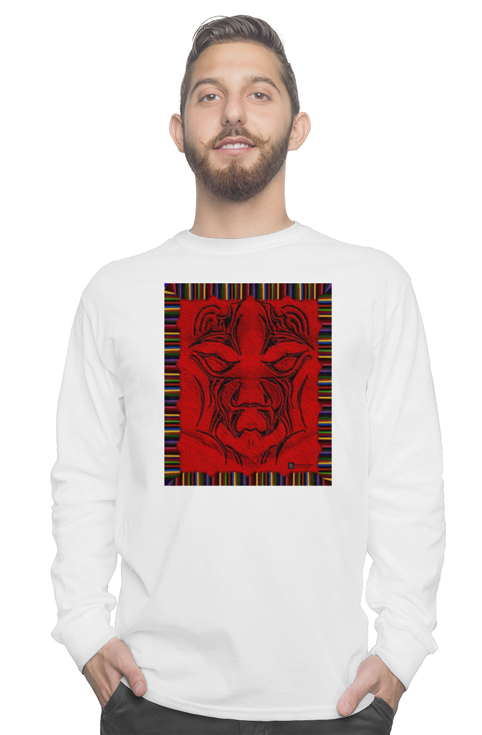 Firestone long sleeve tee