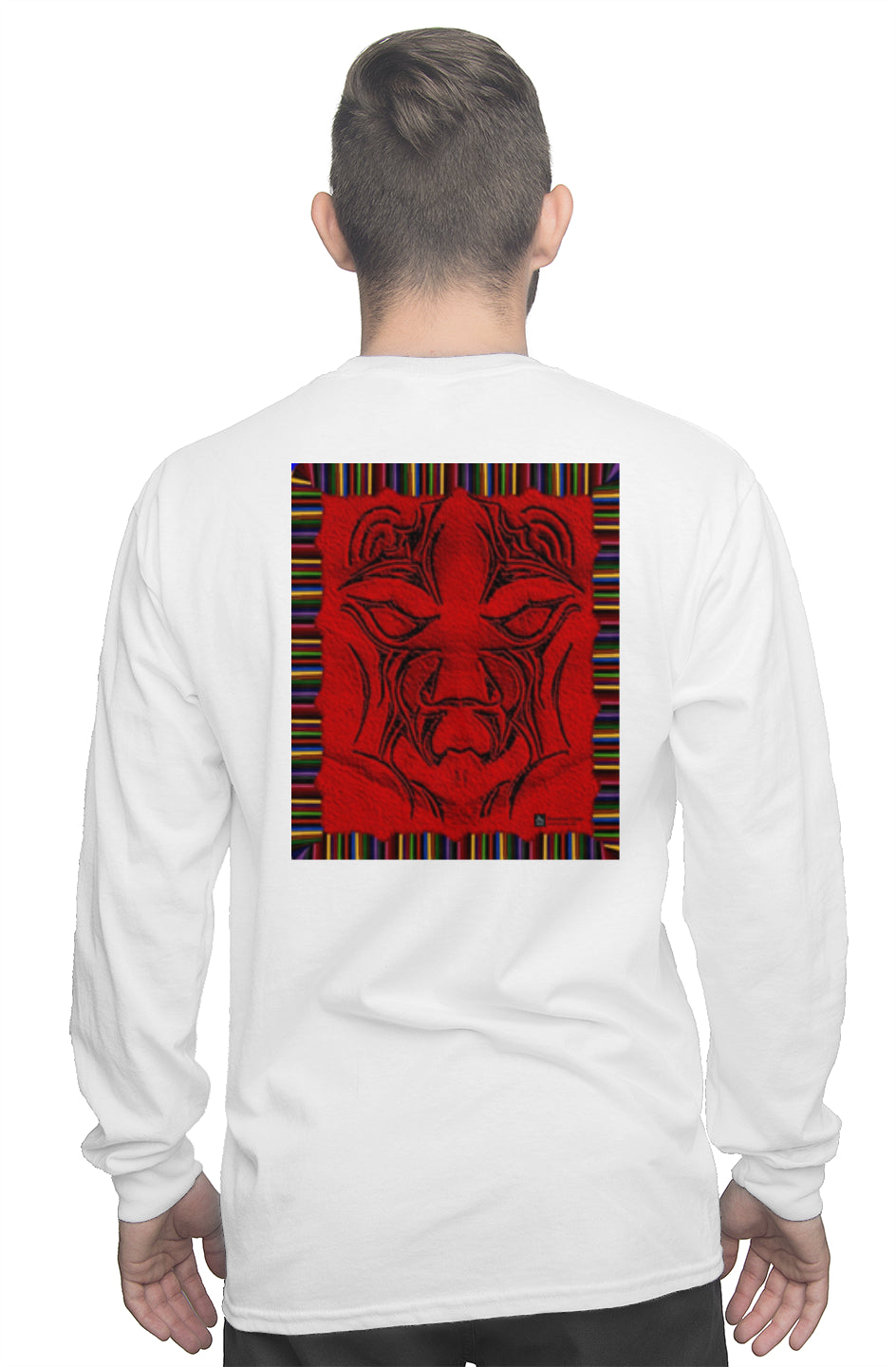 Firestone long sleeve tee