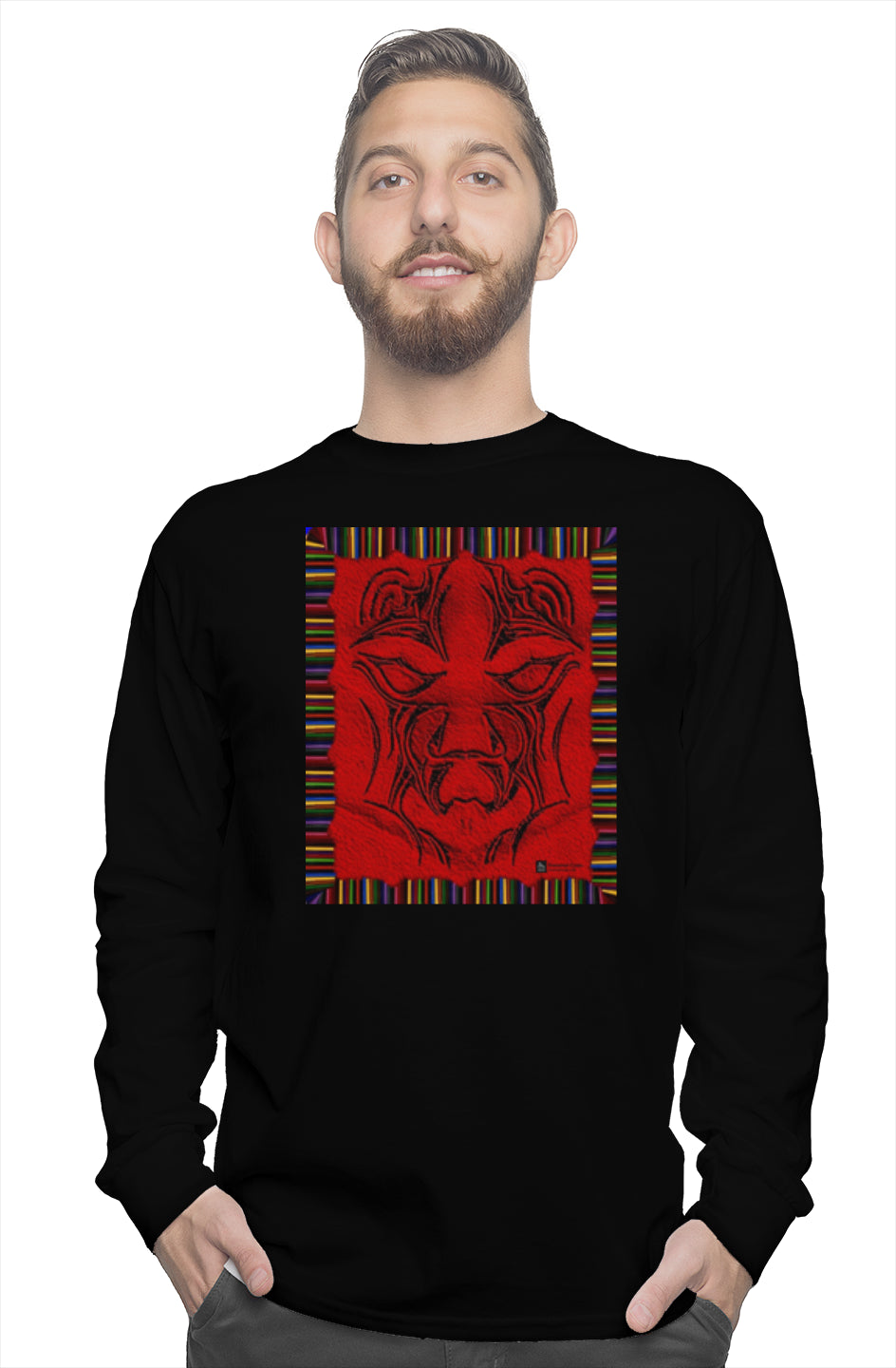 Firestone long sleeve tee