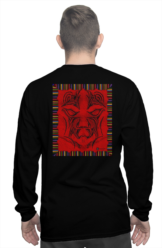 Firestone long sleeve tee