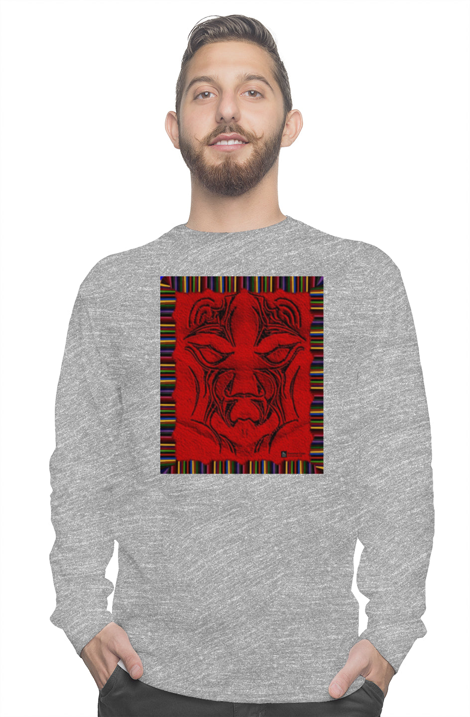 Firestone long sleeve tee