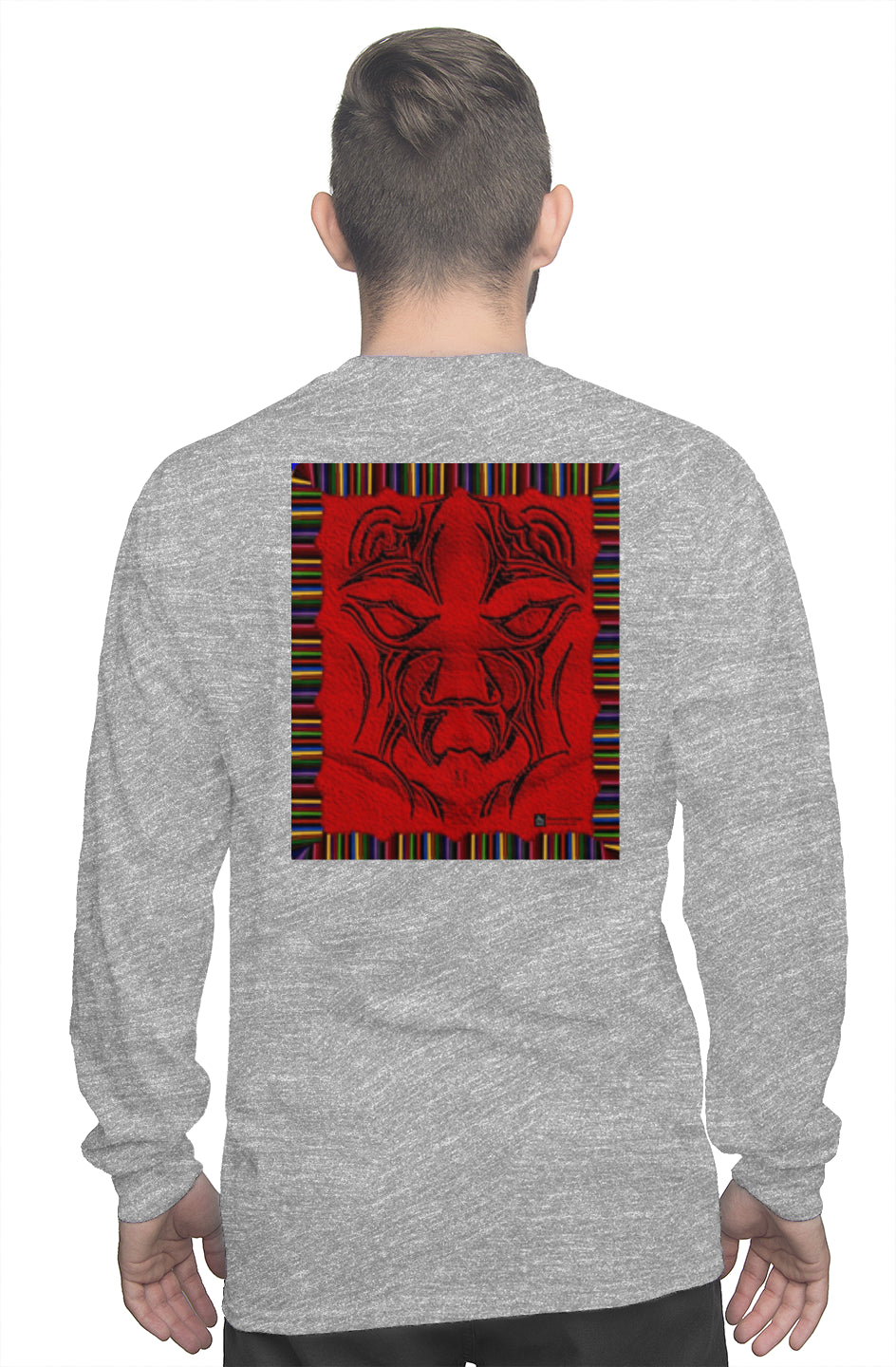 Firestone long sleeve tee