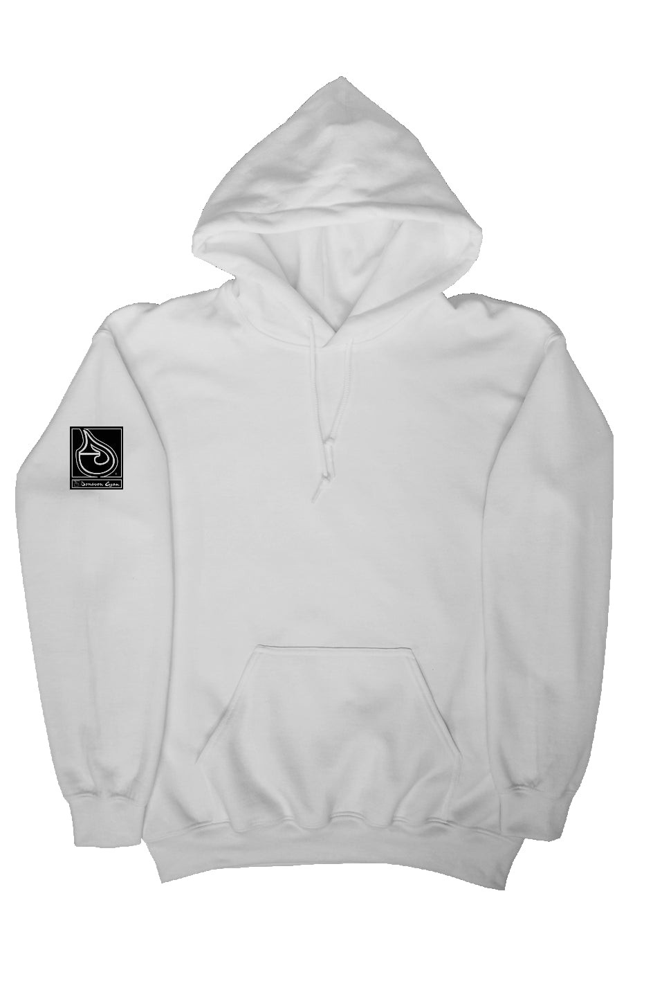 Firestone pullover hoody