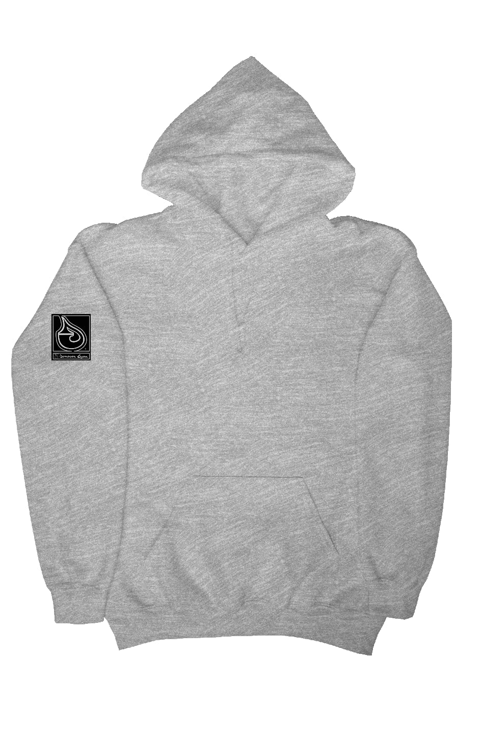 Firestone pullover hoody