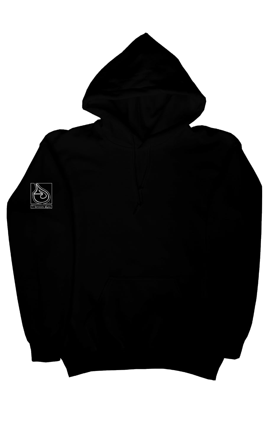 Firestone pullover hoody