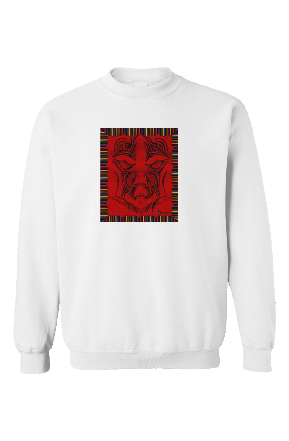 Firestone Unisex Crewneck