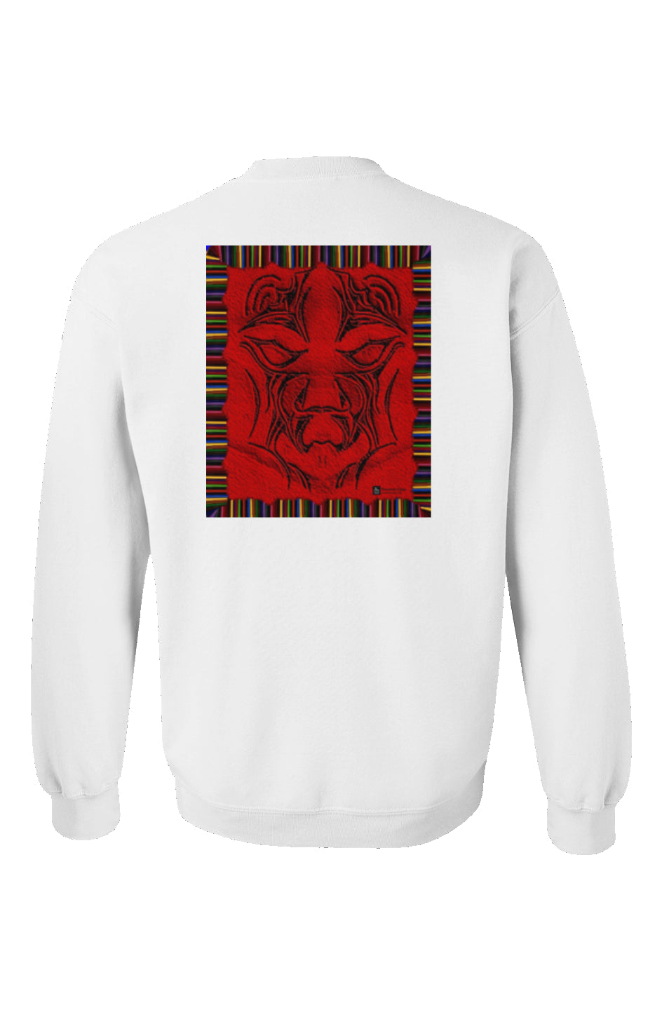 Firestone Unisex Crewneck