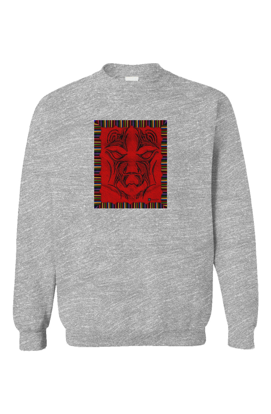Firestone Unisex Crewneck