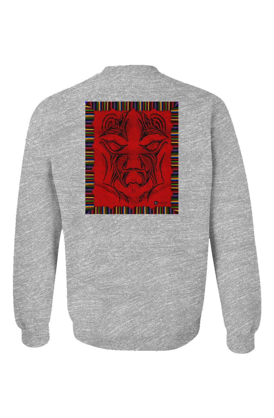 Firestone Unisex Crewneck