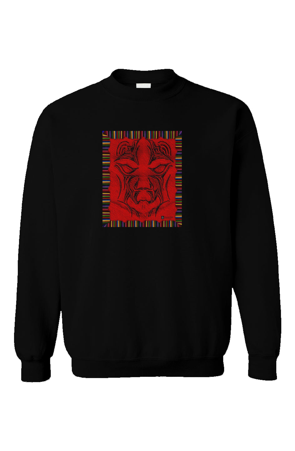 Firestone Unisex Crewneck