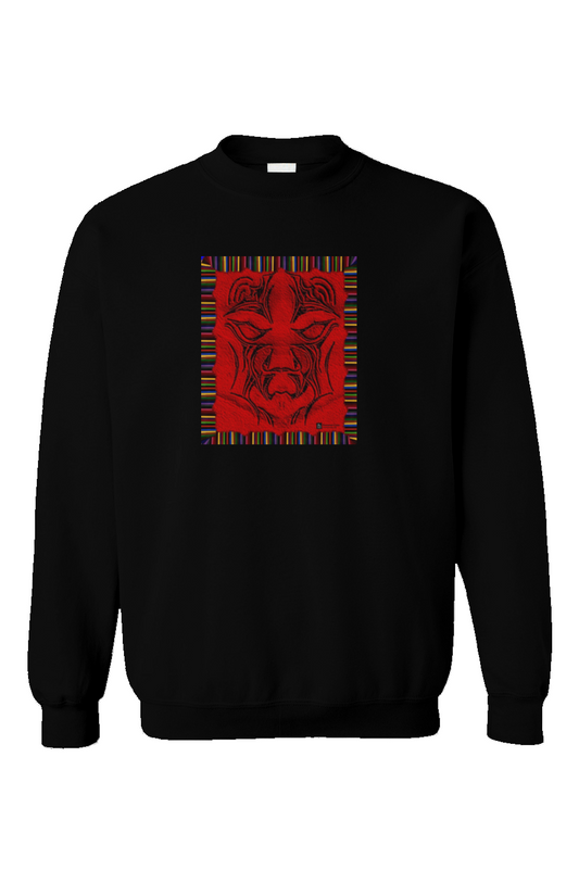Firestone Unisex Crewneck