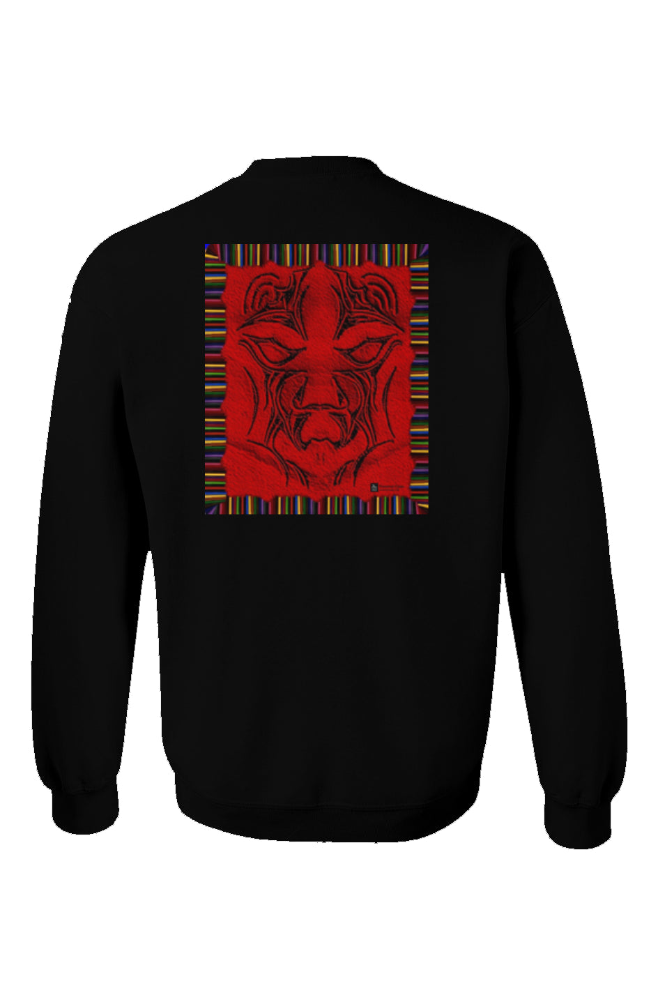Firestone Unisex Crewneck