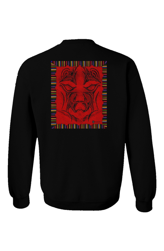 Firestone Unisex Crewneck