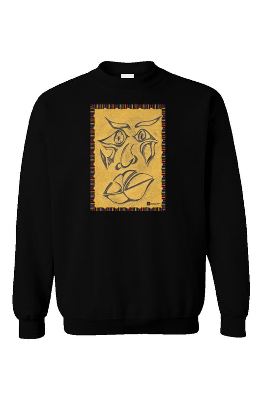 Unisex Gildan Crewneck