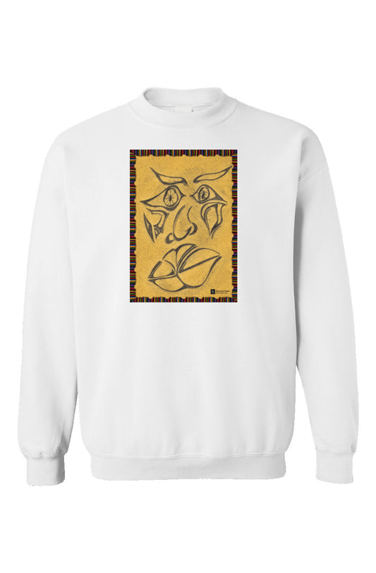 Unisex Gildan Crewneck