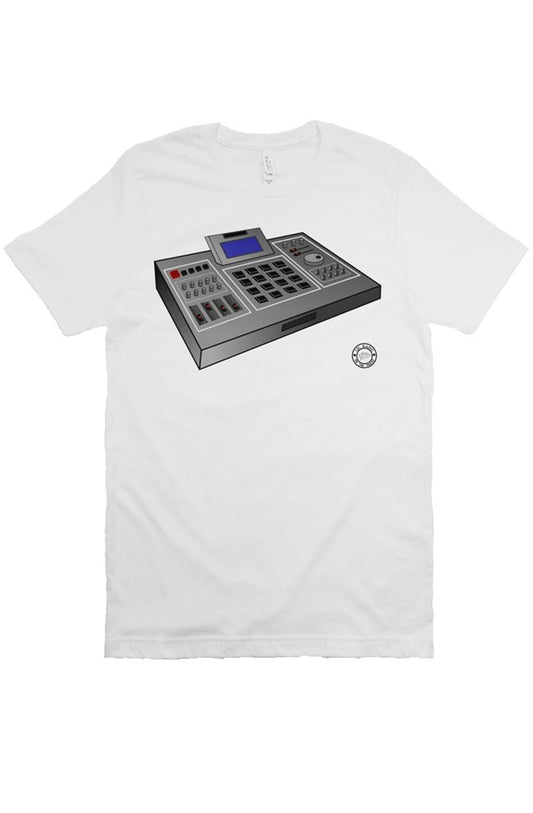 Lil Kano "Trackz Maker" (silver) T Shirt