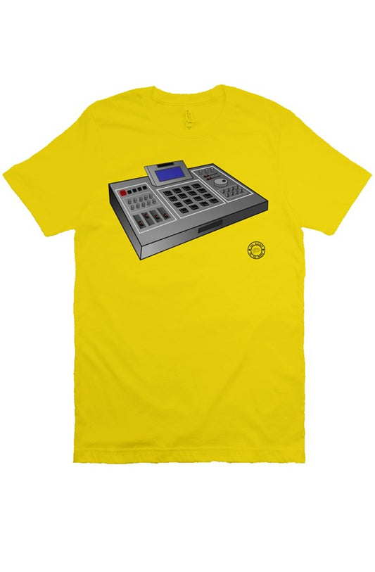 Lil Kano "Trackz Maker" (silver) T Shirt