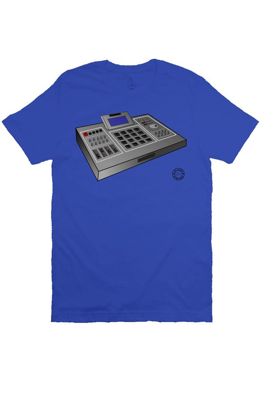 Lil Kano "Trackz Maker" (silver) T Shirt