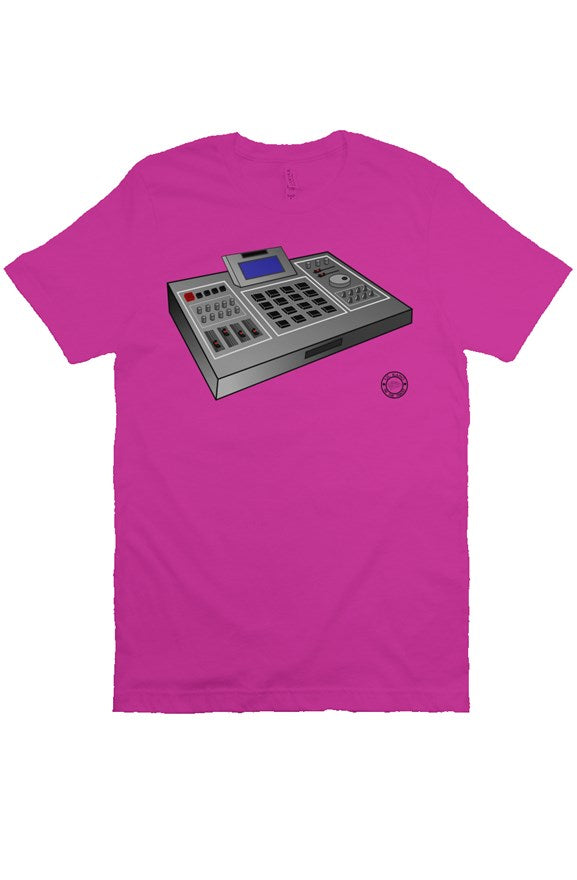 Lil Kano "Trackz Maker" (silver) T Shirt