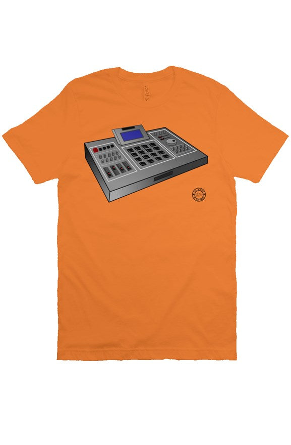 Lil Kano "Trackz Maker" (silver) T Shirt