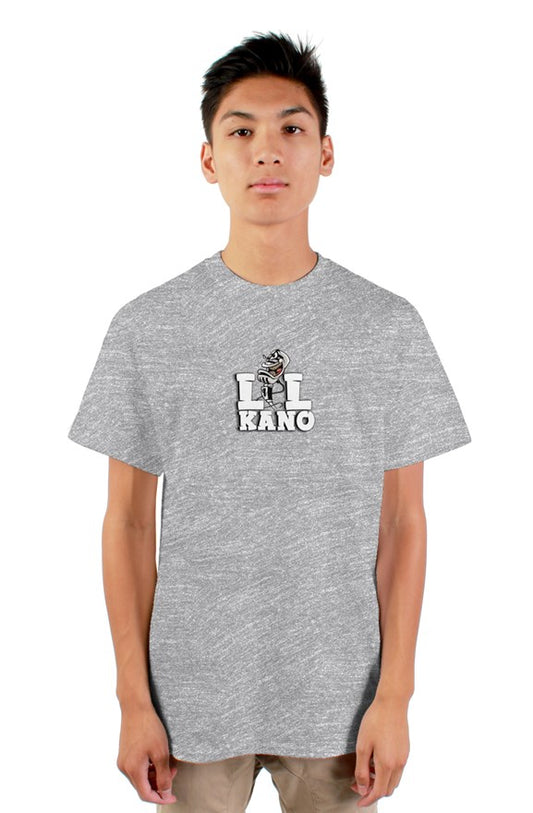 Lil Kano "Mic Up!" NFT short sleeve t-shirt (unisex)