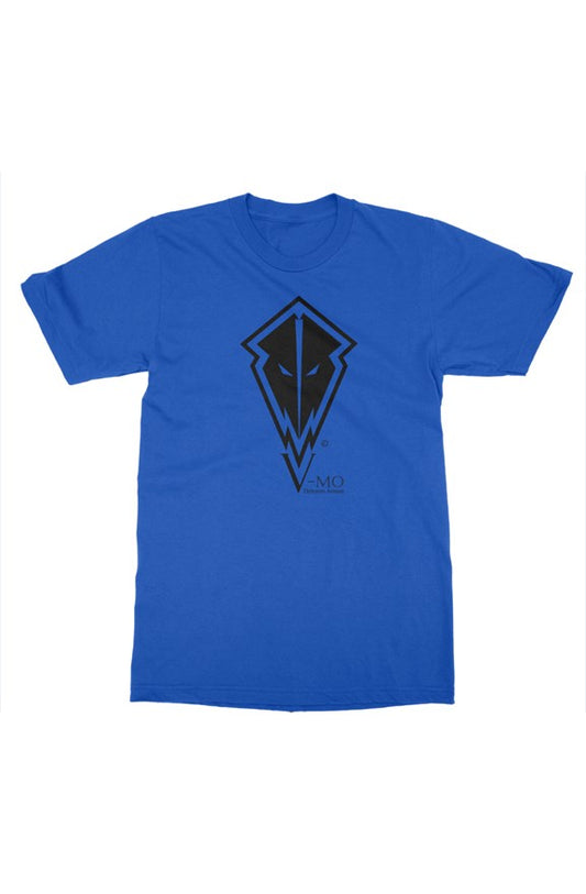 V-Mo by Delonzo Arman unisex t shirt (black)