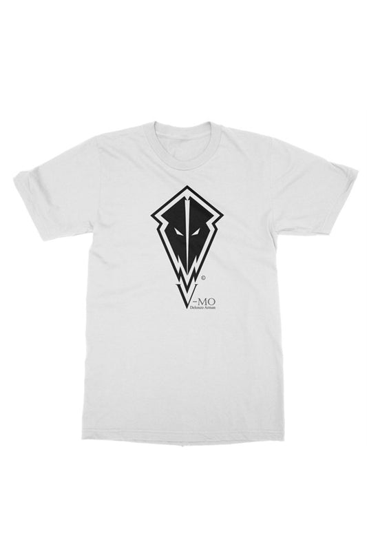 V-Mo by Delonzo Arman unisex  t shirt (black)